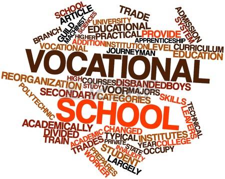 Vocational 