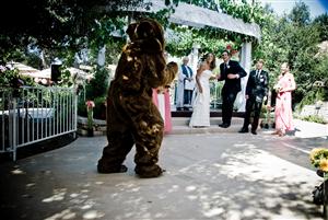 Ring Bear 