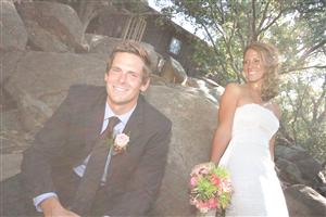 Our Wedding Day 
