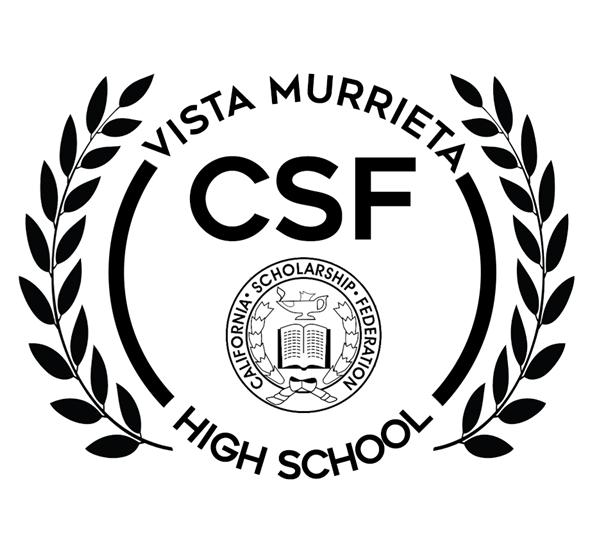 CSF Shirt Logo
