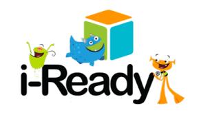 i-Ready logo 