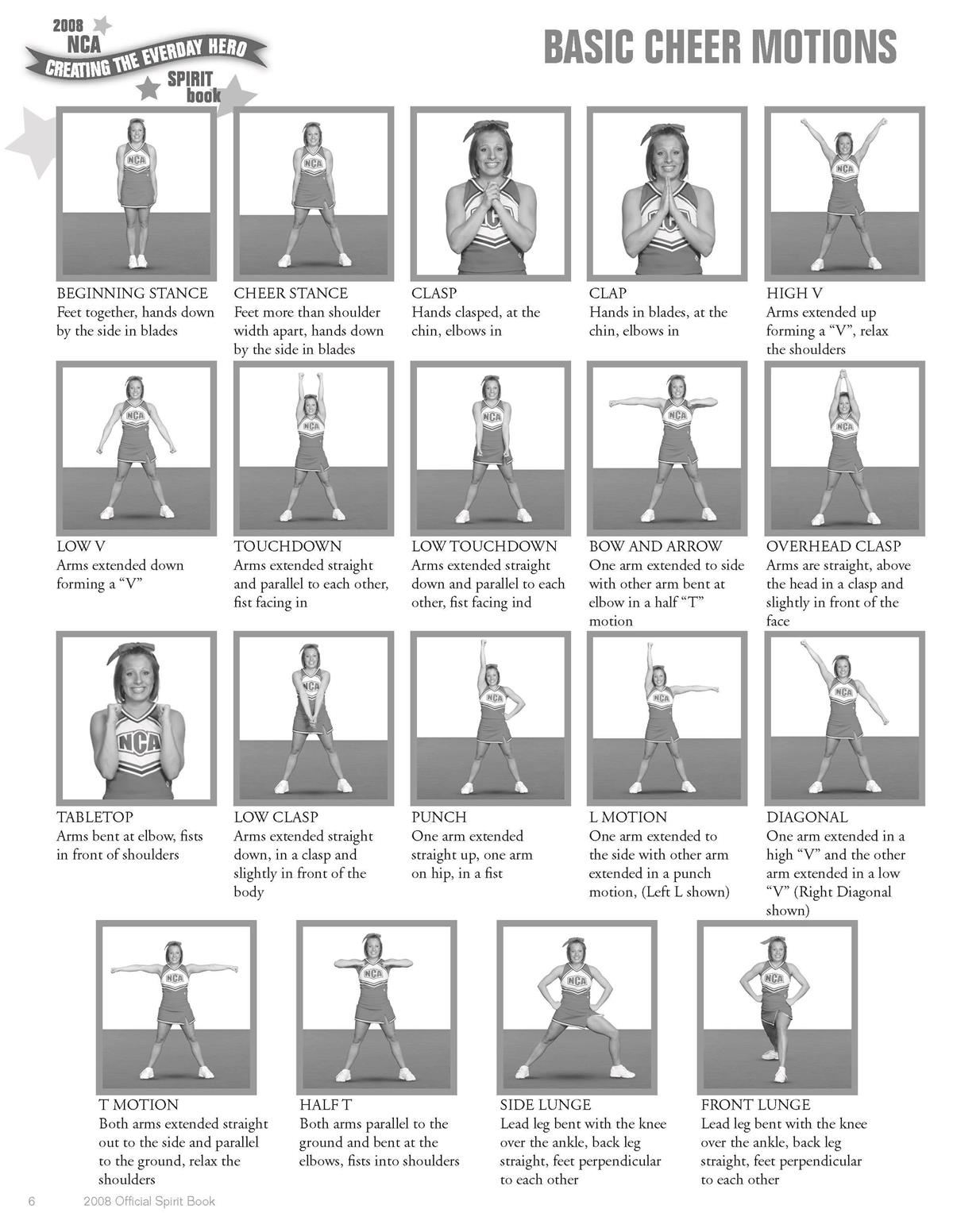 Motions