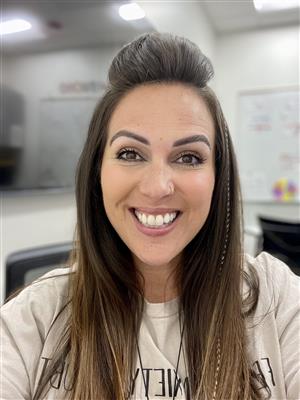 Image of Mrs. Hacker