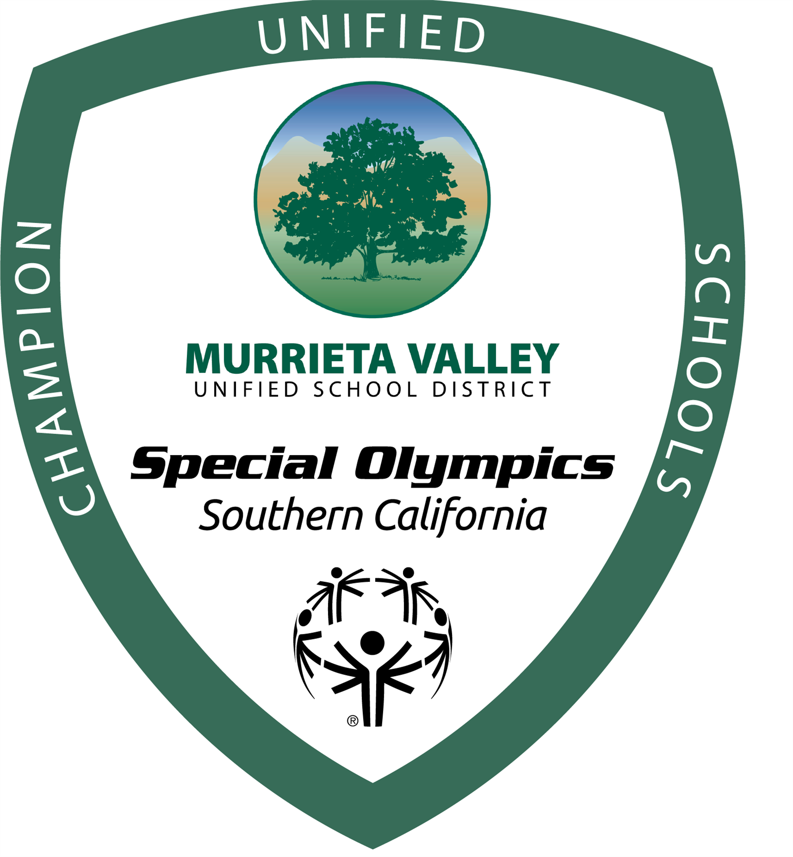 Murrieta special education logo