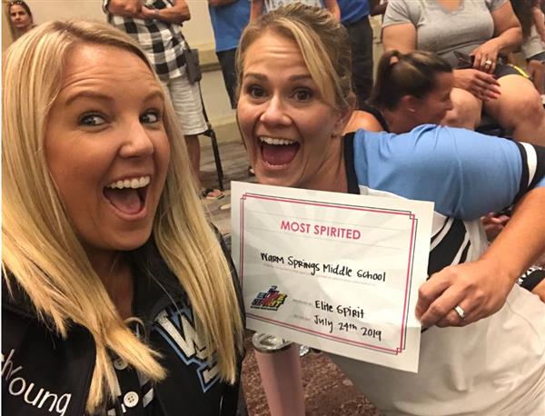 Meet Your Coaches